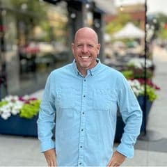Erik Hatch
