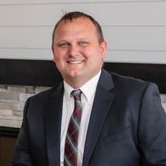 Derek Brandenburg
