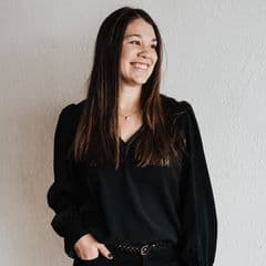 Caitlin Berger
