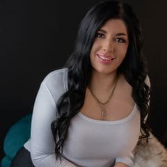 Briana Crook