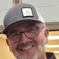 Tim Knutson