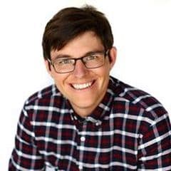 Nathan Stremick