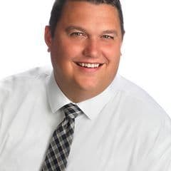 Josh Steinke