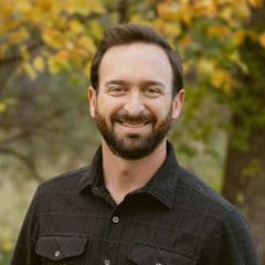 Zach Finney
