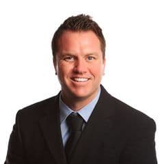 Patrick Koski