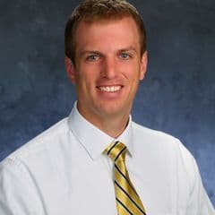 Timothy Bernhardt