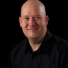 Josh Dohrmann
